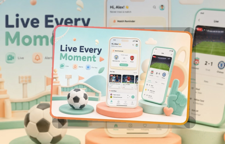 亚星官网 App亮点,手机看赛更顺手 页面展示